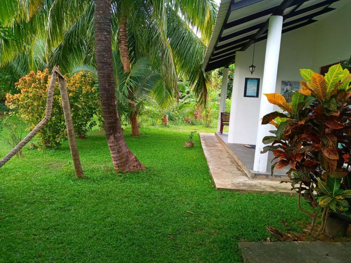 Hideaway Homestay Habarana Exterior foto