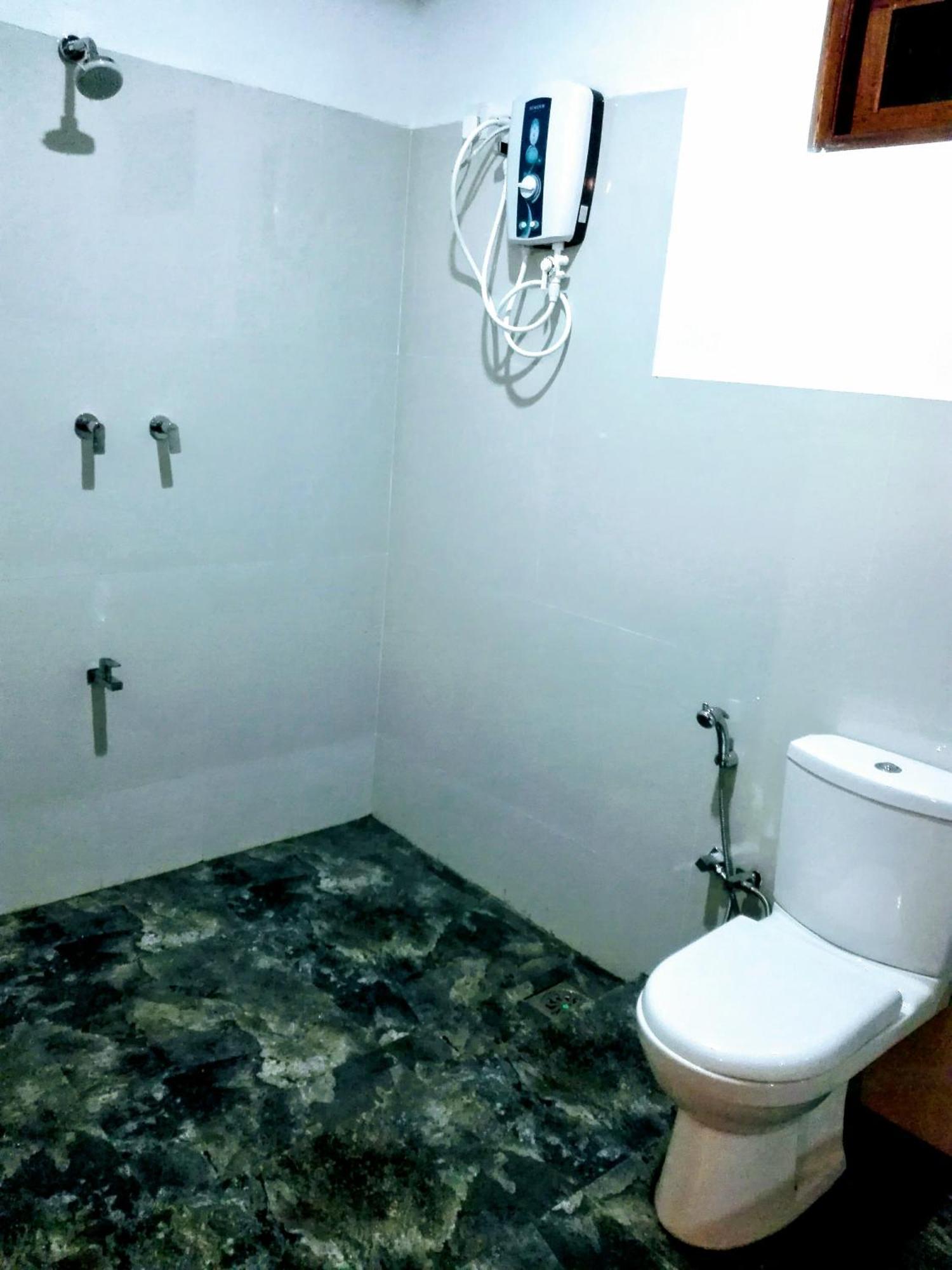 Hideaway Homestay Habarana Exterior foto