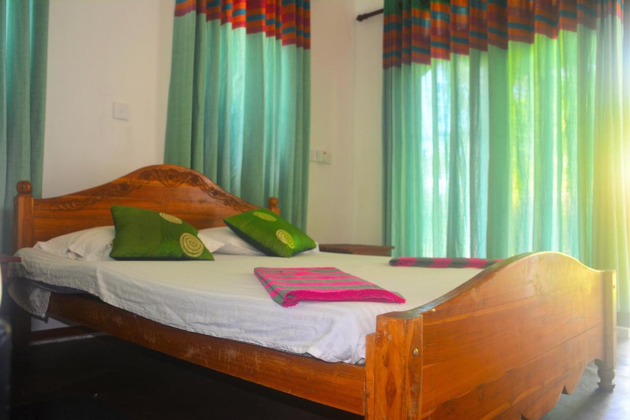 Hideaway Homestay Habarana Exterior foto