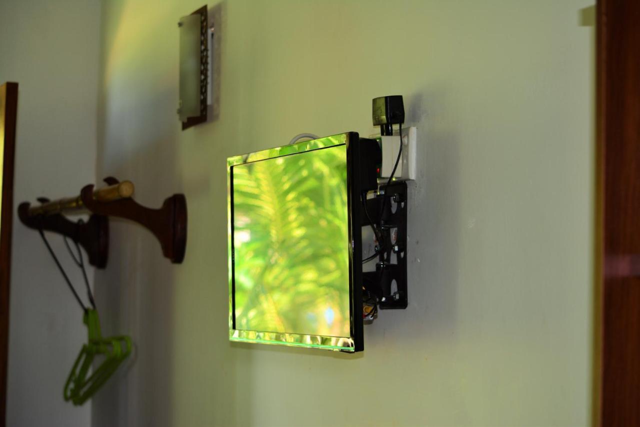 Hideaway Homestay Habarana Exterior foto