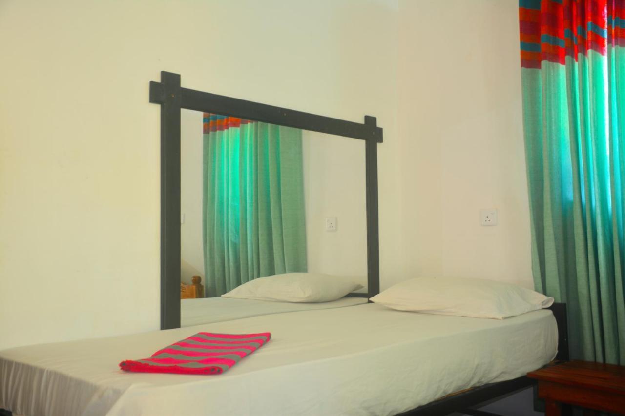 Hideaway Homestay Habarana Exterior foto