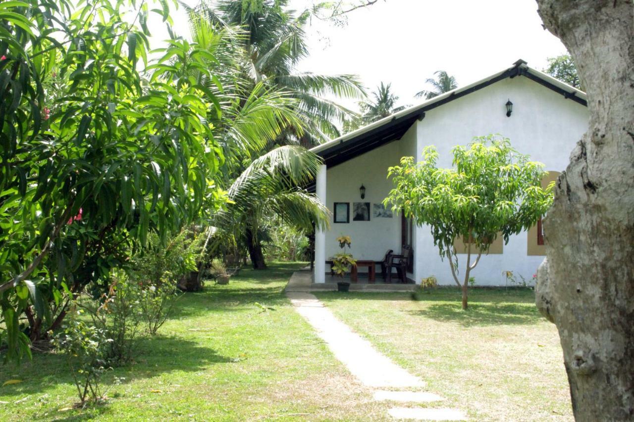 Hideaway Homestay Habarana Exterior foto